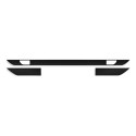 Protetor Parachoque Sedan Corsa 2000 2001 2002 2003