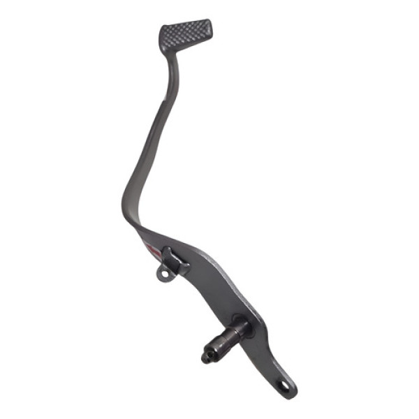 Pedal Freio Kawasaki Versys 300 Original Empenado 57936