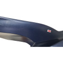 Carenagem Frontal Lateral Dir Pcx 160 23/25 Detalhes 57590 Azul Fosco