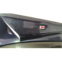 Carenagem Inferior Assoalho Esq Burgman 400 99/00 Orig 55018