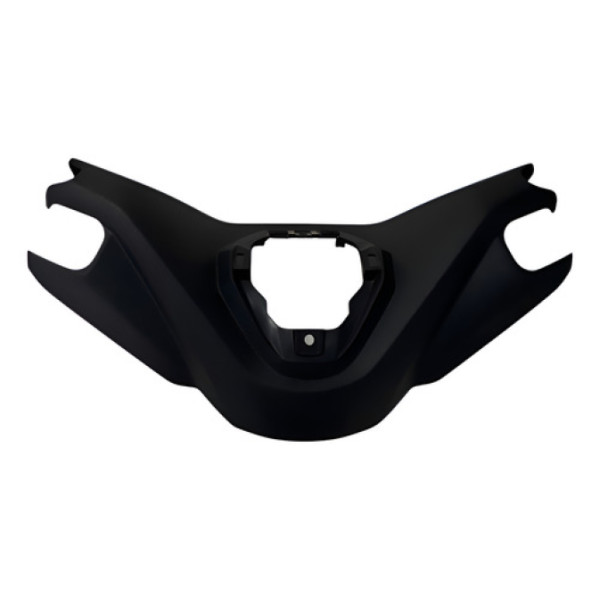 Carenagem Superior Guidao N Max 160 21/23 Orig 54284 Preto