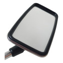 Espelho Retrovisor Esq Boulevard M800 2011 Ori Detalhe 55150