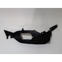 Carenagem Assoalho Pé Honda Pcx 160 23/25 L/e Avarias 59253 Preto
