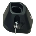 Protetor Bocal Escapamento Honda Adv 150 21/24 61065