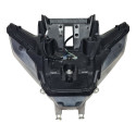 Farol Zontes T310 24/26 Original Nao Funciona 54841