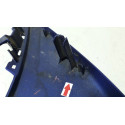 Carenagem Frontal Lateral Fluo 125 23/24 L/e Ralada 63140 Azul