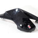 Carenagem Rabeta Cg 160 Titan 22/24 L/d Orig 57449 Preto