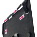 Carenagem Lateral Esq Kymco Downtown 300 18/22 Detalhe 54994