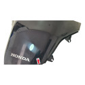 Bolha Frontal Honda Pcx 160 23/25 Original Detalhes 59202 Fumê