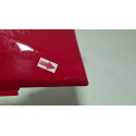 Carenagem Inferior Assoalho Dir Nmax 160 21/24 Detalhe 62737 Vermelho