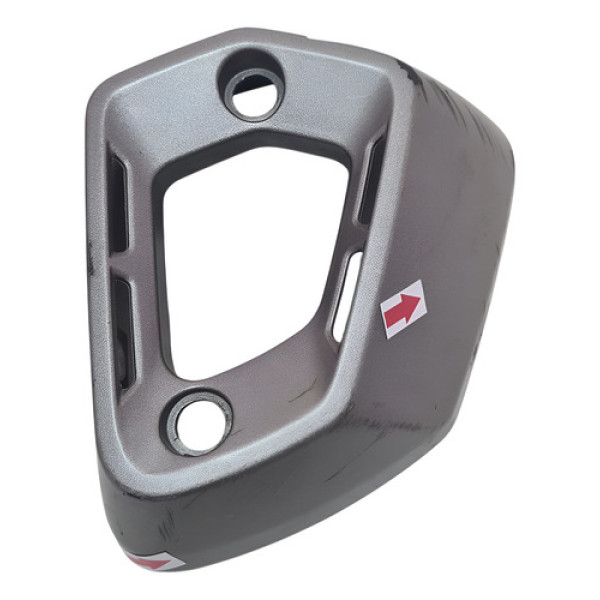 Protetor Escapamento Bocal Cb 300f Twister 23/25 Orig 57688