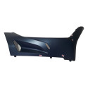 Carenagem Inferior Assoalho Pcx 160 23/25 L/d Ralada 57362 Azul