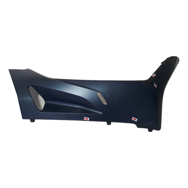 Carenagem Inferior Assoalho Pcx 160 23/25 L/d Ralada 57362 Azul