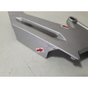 Carenagem Pedaleira Honda Adv 150 21/24 L/e Orig 57463 Prateado