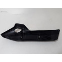 Protetor Escapamento Honda Pcx 150 16/18 Orig Ralado 59231