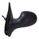 Espelho Retrovisor Renault Clio 2013 14 15 Manual Esquerdo