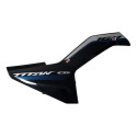 Carenagem Lateral Honda Cg 160 Titan 16/24 L/d Orig 56176