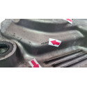 Tampa Motor Embreagem Honda Cg 125 95/99 Detalhes 56808 Cinza-escuro