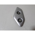 Acabamento Bacalhau Yamaha Fz25 17/24 L/d Orig 58718 Prateado