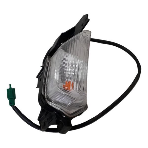 Pisca Dianteiro N Max 160 2021-24 L/d Orig 58161 Transparente