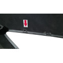 Carenagem Capa Tanque Esq Cb 300f Twister 23/25 Avaria 57272 Preto