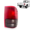 Lanterna Traseira Ford Ranger 1993 94 95 96 1997 Fume Lado