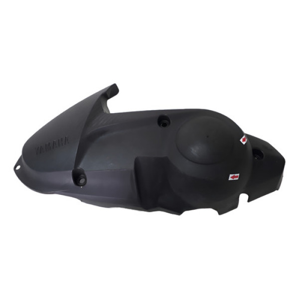 Carenagem Capa Cvt N Max 160 2017-20 Orig 58523 Preto