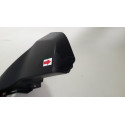 Carenagem Frontal Yamaha Xmax 250 21/24 Ralada 56840 Preto