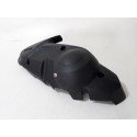 Carenagem Capa Cvt N Max 160 2017-20 Orig 58278 Preto