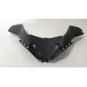 Carenagem Frontal Yamaha Xmax 250 21/24 Ralada 56840 Preto