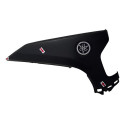 Carenagem Pisca Yamaha N Max 160 21/23 L/d Ori Detalhe 55397 Preto