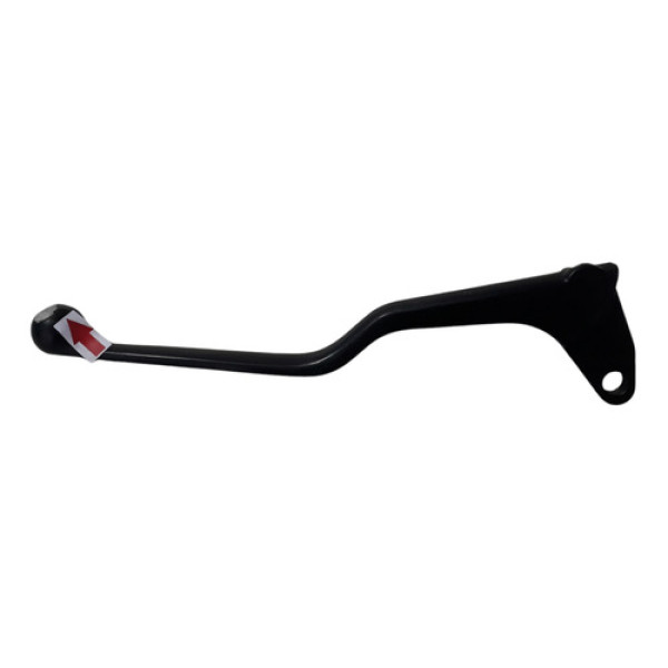 Manete Embreagem Haojue Dk 160 Orig Ralado 55028