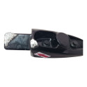 Pedaleira Traseira Dir Harley Fat Boy 18/23 Detalhes 57068