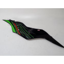 Carenagem Tanque Kawasaki Zx6r 636 20/24 L/d Detalhe 59854 Preto