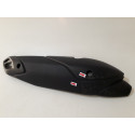 Protetor Escapamento Yamaha N Max 160 21/23 Detalhe 59521 Preto