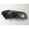 Tampa Cvt Honda Pcx 150 19/22 Orig Detalhes 57899 Prateado