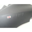 Carenagem Frontal Lateral Xmax 250 21/24 L/d Orig 58483 Preto