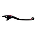 Manete Freio Dianteiro Honda Cg 160 16/23 Orig Ralado 54232 Preto