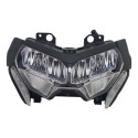 Farol Bloco Óptico Kawasaki Z900 Com Chicote Original 02 Ambos Lados