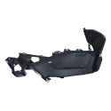 Carenagem Assoalho Dir Honda Adv 150 21/25 Detalhes 57568 Preto