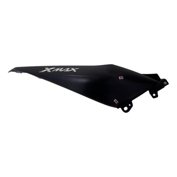 Carenagem Rabeta Yamaha Xmax 250 21/24 L/d Orig 58544 Preto