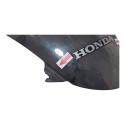 Bolha Frontal Honda Pcx 150 19/22 Orig Detalhes 57207 Fumê