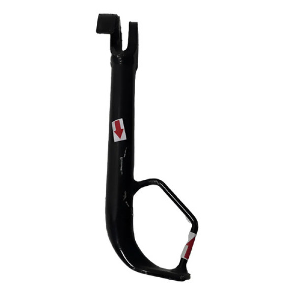 Pesinho Cavalete Lateral Xmax 250 21/25 Orig 61616 Preto