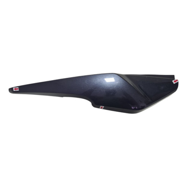 Carenagem Rabeta Dir Honda Cg 160 Fan 16/24 Detalhe 56359