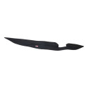 Tapete Assoalho Esq Pcx 150 19/22 Original Detalhes 56372