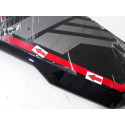 Carenagem Aba Tanque Xtz 250 Lander 2025-25 L/d Avaria 58129 Preto