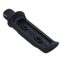 Pedaleira Traseira Dir Triumph Bonneville T120 Avaria 55713