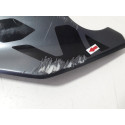 Carenagem Aba Tanque Bmw F850 19/23 L/e Orig Ralada 57018 Preto