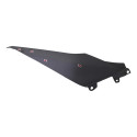 Carenagem Rabeta Yamaha Xmax 250 21/24 L/d Ori Detalhe 54611 Cinza
