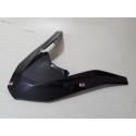 Carenagem Frontal Farol Pcx 160 23/25 Orig Avarias 57447 Cinza